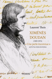 E-book, Ximénès Doudan (1800-1872), Une perle inconnue : Suivi d'un choix de lettres, Éditions Perrin