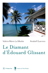 E-book, Le Diamant d'Edouard Glissant, Éditions Philippe Rey