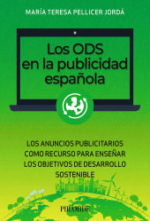 E-book, Los ODS en la publicidad española : Las campañas publicitarias como recurso didáctico en la enseñanza de los Objetivos de Desarrollo Sostenible, Ediciones Pirámide