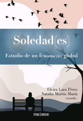 E-book, Soledad(es) : Estudio de un fenómeno global, Ediciones Pirámide