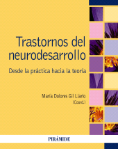 E-book, Trastornos del neurodesarrollo : Desde la práctica hacia la teoría, Ediciones Pirámide