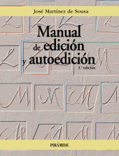 E-book, Manual de edición y autoedición, Ediciones Pirámide