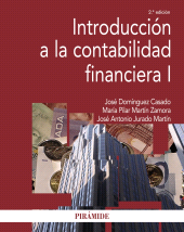 E-book, Introducción a la contabilidad financiera I, Ediciones Pirámide