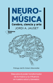 E-book, Neuromúsica : Cerebro, ciencia y arte, Plataforma Editorial