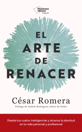 E-book, El arte de renacer, Plataforma Editorial