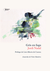 E-book, Gris en fuga, Plataforma Editorial