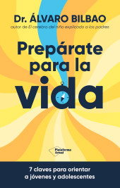 eBook, Prepárate para la vida, Plataforma Editorial