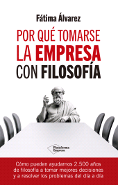 eBook, Por qué tomarse la empresa con filosofía, Plataforma Editorial