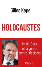 E-book, Holocaustes, Plon