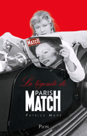 E-book, La Légende de Paris Match, Plon