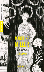 E-book, Galatea / Galatée : bilingue, Miller, Madeline, Pocket