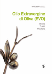 E-book, Olio Extravergine di Oliva (EVO) : idoneità, tipicità, peculiarità, Edizioni Polistampa
