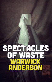 E-book, Spectacles of Waste, Polity Press
