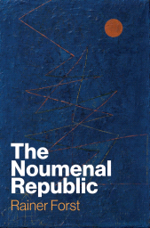 E-book, The Noumenal Republic : Critical Constructivism After Kant, Polity Press