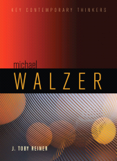E-book, Michael Walzer, Polity Press
