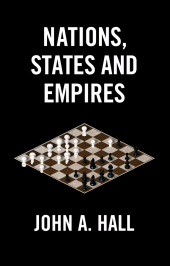 E-book, Nations, States and Empires, Polity Press