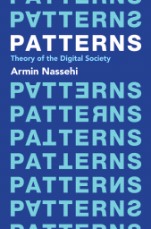 eBook, Patterns : Theory of the Digital Society, Polity Press