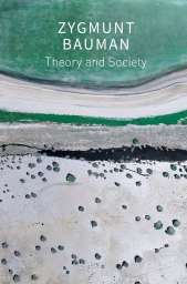 E-book, Theory and Society : Selected Writings, Volume 3, Polity Press