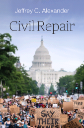 E-book, Civil Repair, Polity Press
