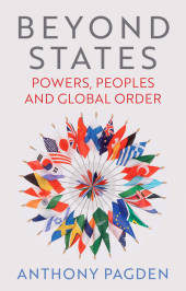 E-book, Beyond States : Powers, Peoples and Global Order, Polity Press