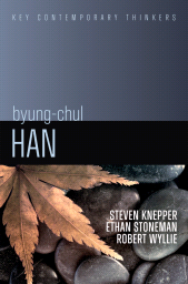 E-book, Byung-Chul Han : A Critical Introduction, Polity Press