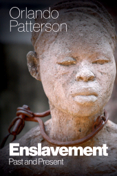 E-book, Enslavement : Past and Present, Polity Press
