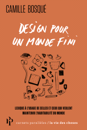 E-book, Design pour un monde fini, Premier Parallèle