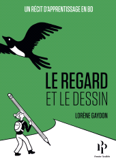 E-book, Le Regard et le Dessin, Premier Parallèle