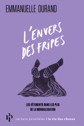 E-book, L'envers des fripes, Premier Parallèle