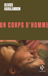 E-book, Un corps d'homme, Premier Parallèle