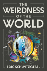 E-book, The Weirdness of the World, Princeton University Press