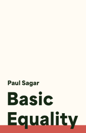 E-book, Basic Equality, Princeton University Press
