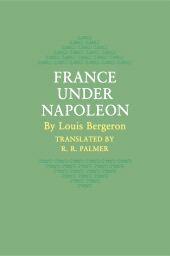 eBook, France under Napoleon, Princeton University Press