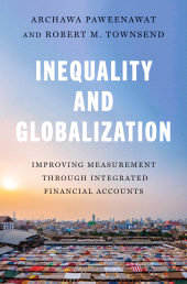 E-book, Inequality and Globalization : Improving Measurement through Integrated Financial Accounts, Paweenawat, Archawa, Princeton University Press