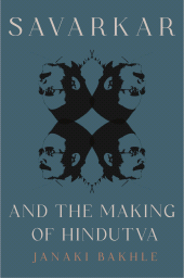 E-book, Savarkar and the Making of Hindutva, Princeton University Press