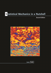 eBook, Statistical Mechanics in a Nutshell, Second Edition, Princeton University Press