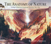 eBook, The Anatomy of Nature : Geology and American Landscape Painting, 1825-1875, Princeton University Press