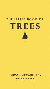 eBook, The Little Book of Trees, Princeton University Press