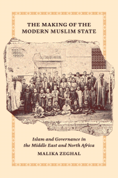E-book, The Making of the Modern Muslim State : Islam and Governance in the Middle East and North Africa, Princeton University Press