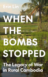 E-book, When the Bombs Stopped : The Legacy of War in Rural Cambodia, Lin, Erin, Princeton University Press