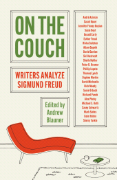 E-book, On the Couch : Writers Analyze Sigmund Freud, Princeton University Press