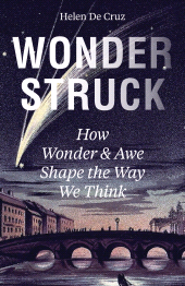 E-book, Wonderstruck : How Wonder and Awe Shape the Way We Think, Princeton University Press