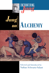 E-book, Jung on Alchemy, Princeton University Press