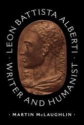 E-book, Leon Battista Alberti : Writer and Humanist, Princeton University Press