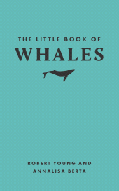 eBook, The Little Book of Whales, Princeton University Press