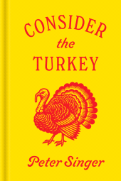 E-book, Consider the Turkey, Princeton University Press