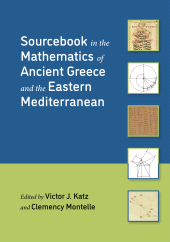 E-book, Sourcebook in the Mathematics of Ancient Greece and the Eastern Mediterranean, Princeton University Press