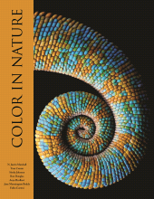 eBook, Color in Nature, Princeton University Press