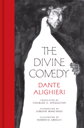E-book, The Divine Comedy, Princeton University Press