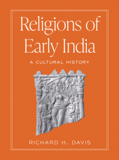 E-book, Religions of Early India : A Cultural History, Princeton University Press
